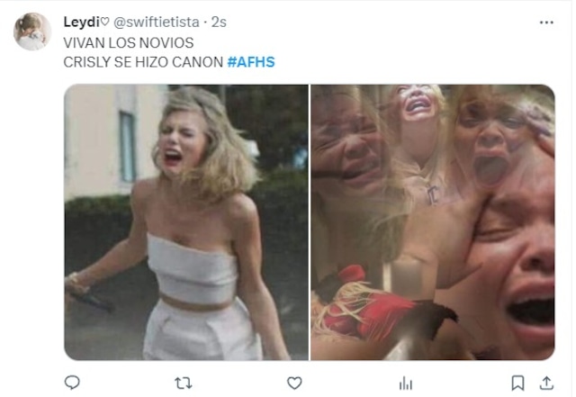 'AFHS': los memes más divertidos del capítulo final.