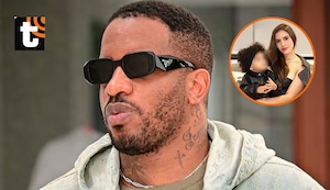 Farfán revela el espectacular monto que le pasa de pensión a su hija con Darinka: “Con mucho gusto le digo”