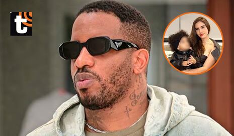 Farfán revela el espectacular monto que le pasa de pensión a su hija con Darinka: “Con mucho gusto le dig...