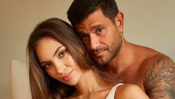 Yaco revela que no le gusta tomarle fotos a Natalie