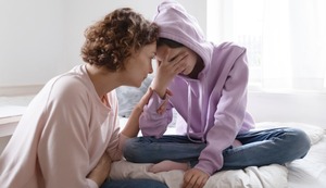 ¿Cómo la infidelidad de los padres deja huella en los hijos?