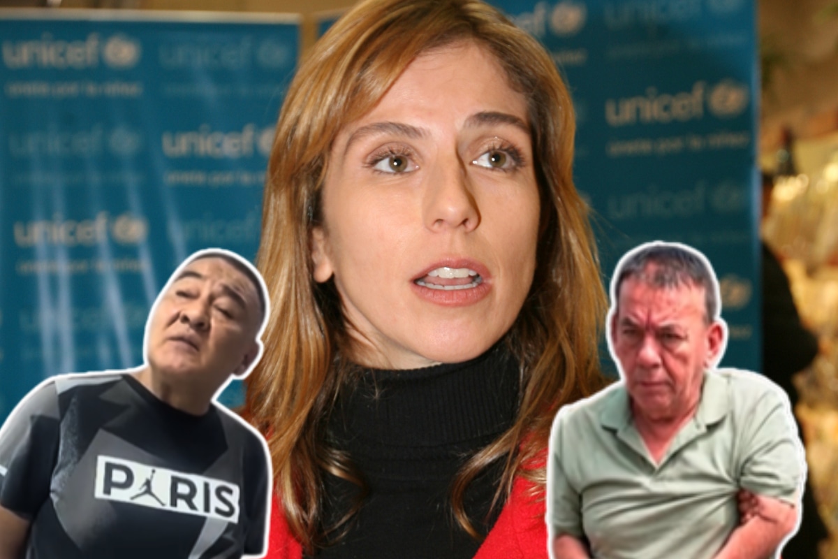 Caen presuntos ladrones que entraron a robar a casa de Bárbara Cayo