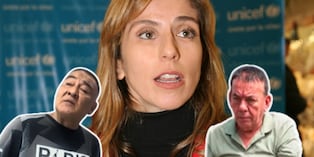 Caen presuntos ladrones que entraron a robar a casa de Bárbara Cayo