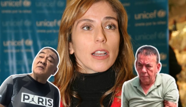 Caen presuntos ladrones que entraron a robar a casa de Bárbara Cayo