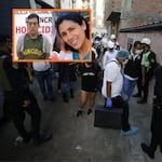 El descuartizador de Surco: Asesinó a su esposa, cercenó su cadáver y lo guardó en la congeladora un mes