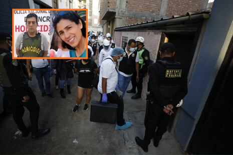 El descuartizador de Surco: Asesinó a su esposa, cercenó su cadáver y lo guardó en la congeladora un mes
