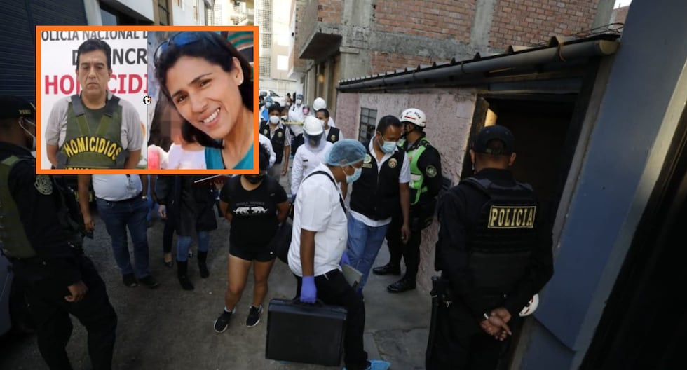 Horror en Surco: Asesino descuartizó a su esposa y ocultó los restos