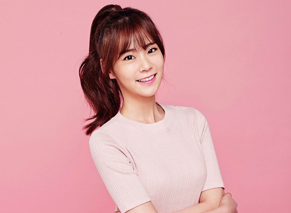 Han Seung-Yeon también perteneció a KARA hasta el 2014. Ahora se dedica a la actuación (Foto: GEC)