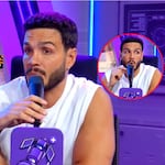 Mario Irivarren explota EN VIVO contra trabajadora de producción