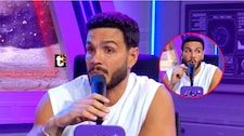 Mario Irivarren explota EN VIVO contra trabajadora de producción y la encara: “Si quieren lo hablo y a la m***”