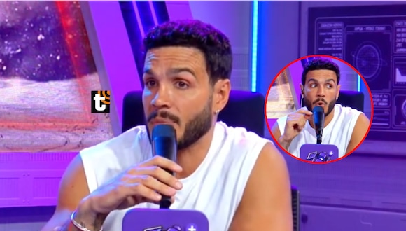 TROME - Mario Irivarren explota EN VIVO contra trabajadora de producción y la encara: “Si quieren lo hablo y a la m***”