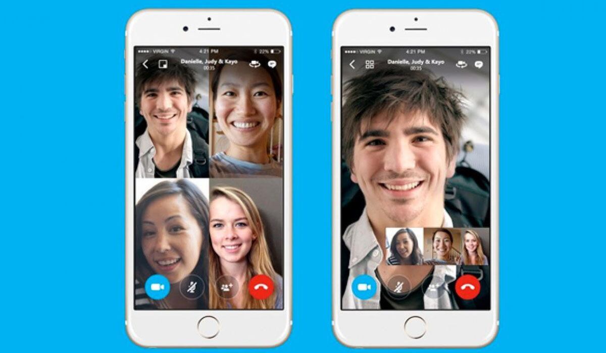 ¿Cuánto dura una videollamada gratuita en Zoom, Skype, WhatsApp, Messenger Room, Google Meet? Aquí te lo contamos. (Foto: Creative commons)