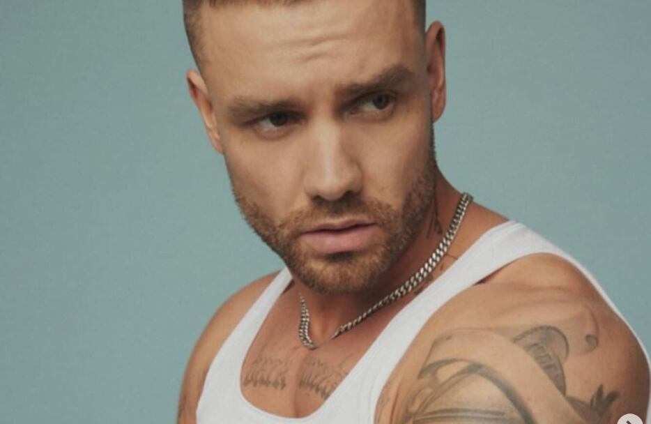 Liam Payne murió con tan solo 31 años