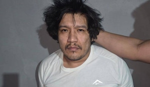 ‘El Monstruo’, la mezquindad de una captura, en Historias Nunca Contadas