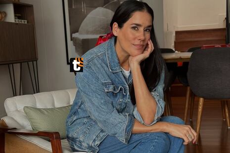 Gianella Neyra sobre ‘Medias Hermanas’: “No imaginamos que cruzaría fronteras”