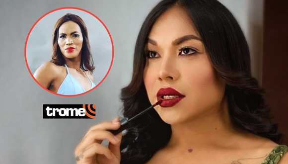 TROME - ¿Pepino lanza indirecta a Dayanita en su debut en ‘JB en ATV’? (Fuente: ATV)