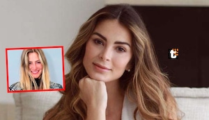 Laura Spoya EXPONE a Anis y cuenta que trató de humillarla: ‘Esas disculpas a la comunidad no son sinceras, es por presión’