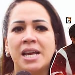 Melissa Klug harta de la batalla legal con Farfán: “Tengo un enfrentamiento hace 12 años y no me suelta”