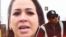 Melissa Klug harta de la batalla legal con Farfán: “Tengo un enfrentamiento hace 12 años y no me suelta”
