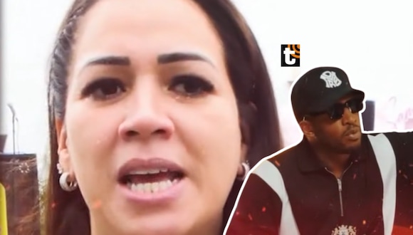 TROME - Melissa Klug harta de la batalla legal con Farfán: “Tengo un enfrentamiento hace 12 años y no me suelta”