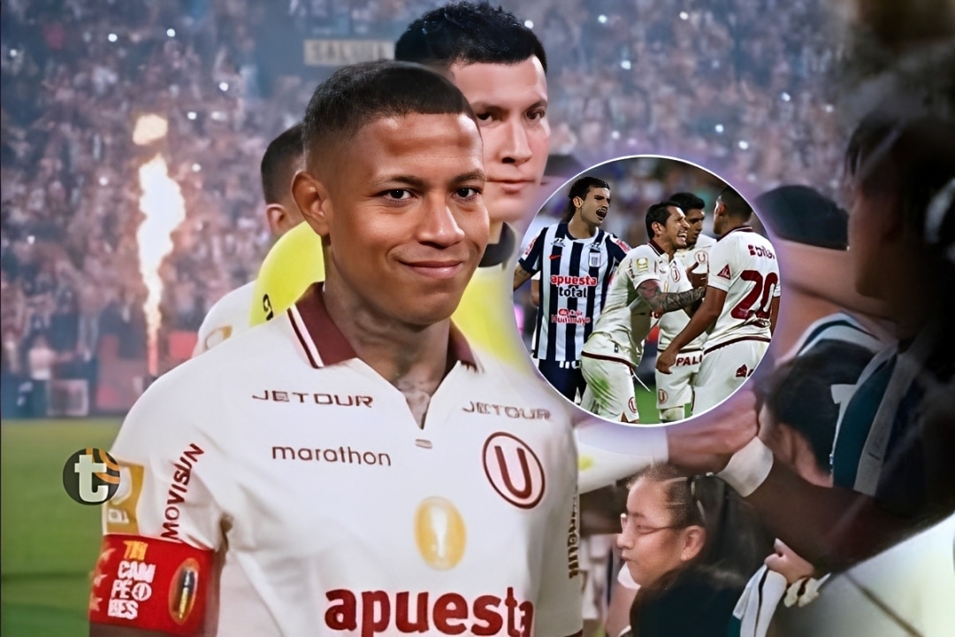 Alianza Lima tiene plazo de tres dias para responder a expediente aceptado por la Comisión Disciplinaria de la FPF (Foto: Liga1MAX)