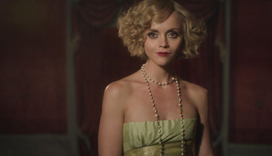 'Z: The Beginning of Everything' fue estelarizada por Christina Ricci como Zelda Fitzgerald (Foto: Amazon)