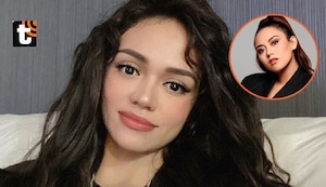 Amy Gutiérrez: se hace viral video en donde Mayra Goñi la acusó de querer ‘chapar’ a su novio