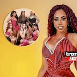 Destruye a Paula Arias: “Fue desleal conmigo”