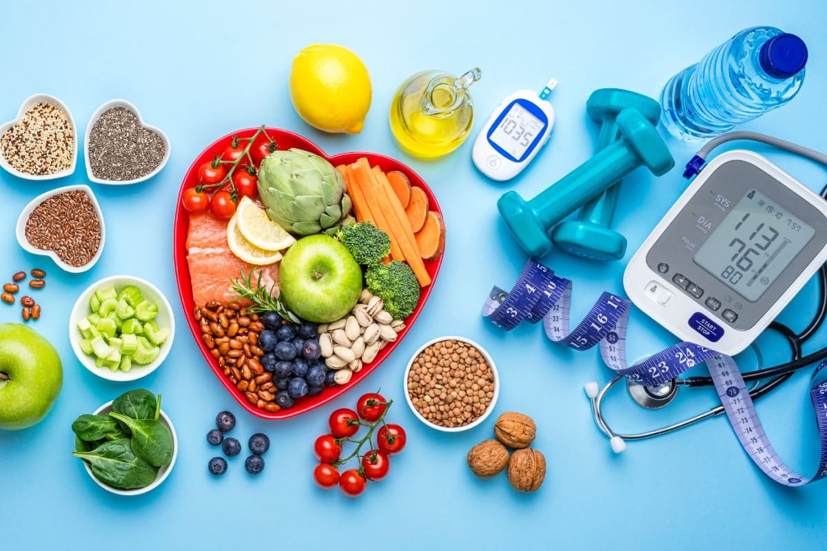 La diabetes es una enfermedad que, si no se controla, puede afectar órganos vitales, pero con hábitos saludables y el tratamiento adecuado, el paciente puede vivir plenamente. Foto: Istock.