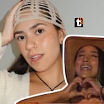 Gianella Marquina saca cara por Samahara y hace fuerte queja contra ‘La Granja vip’: “Pido transparencia”