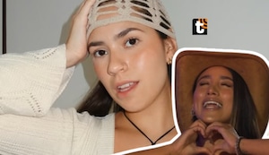 Gianella Marquina saca cara por Samahara y hace fuerte queja contra ‘La Granja vip’: “Pido transparencia”