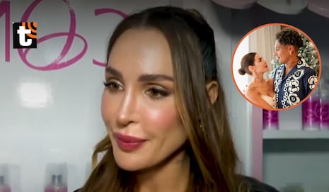 Ana Paula Consorte reveló el motivo por el que retrasa su boda con Paolo Guerrero: ¿Qué dijo?