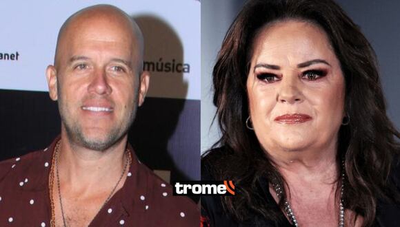 TROME | Gian Marco rompe su silencio tras rumores de relación con Isabel Lascurain