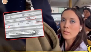 Alejandra Argumedo: historial policial tras denuncia por racismo en el Metropolitano