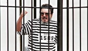 La captura del siglo