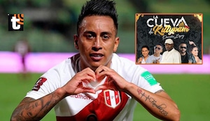 Cueva no demandará a Pamela por el uso de su apellido en evento, según Lucho Barrunto: “Que le vaya bien”