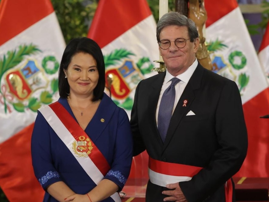 Foto: Hugo Pérez