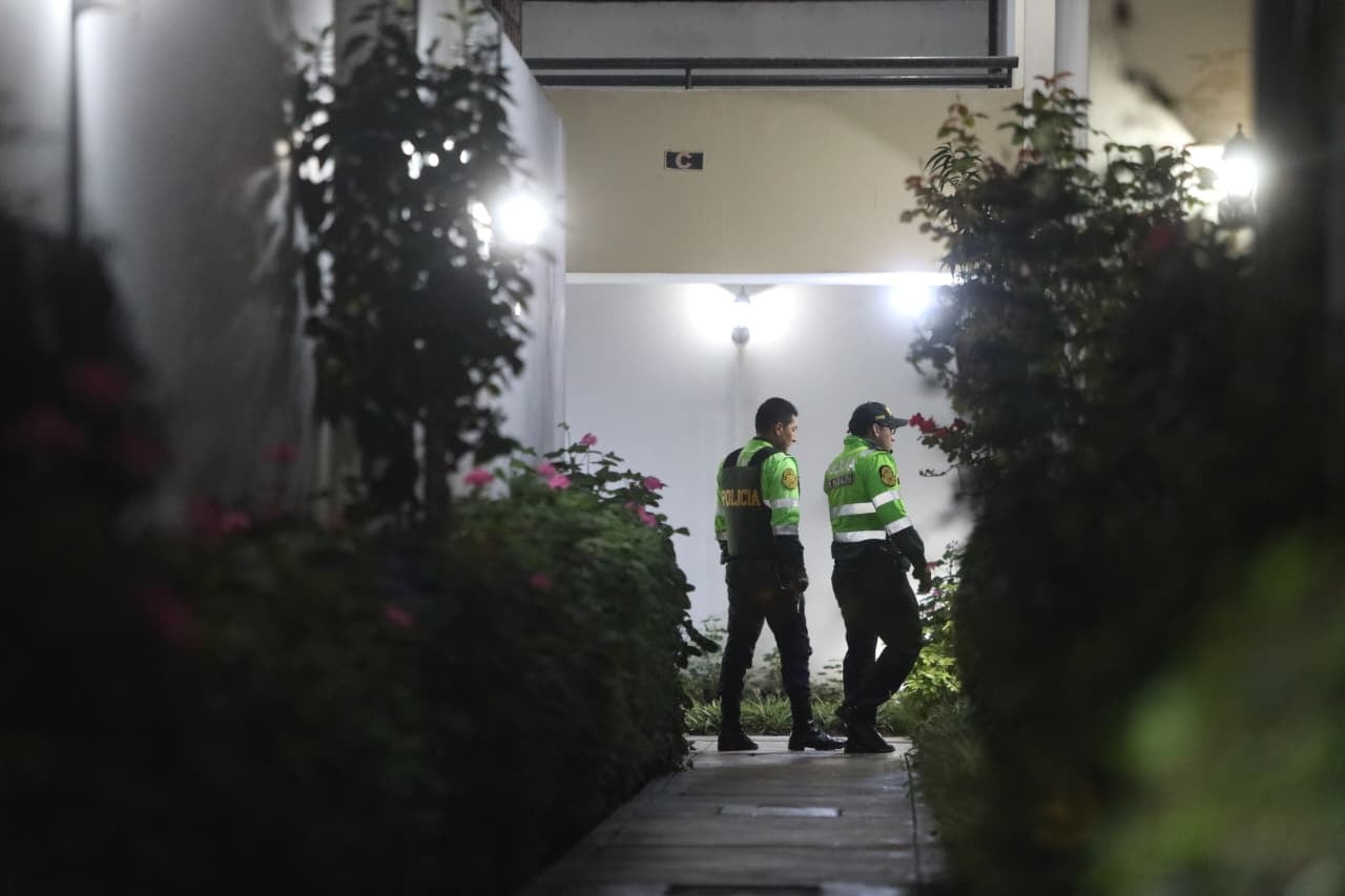 Fotos: Antonio Melgarejo/ @photo.gec