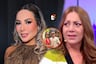 ¡Pamela y Pati Lorena tienen fuerte pelea! Le recuerdan separación con Cueva y se indigna: “Golpe bajo”
