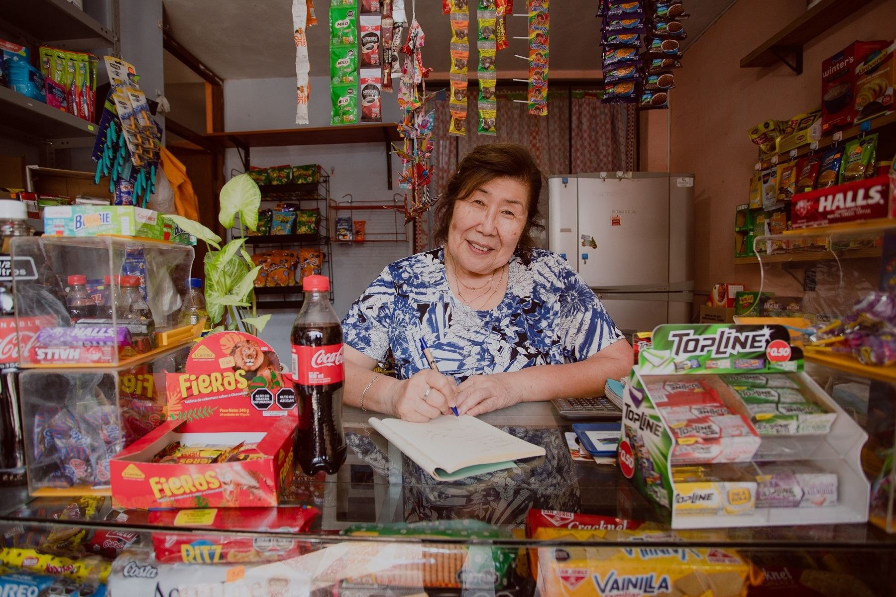 La digitalización es la clave para crecer. Foto: Difusión.