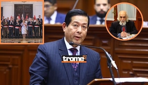 Voto de confianza: ¿Cuántos necesita el gabinete de Eduardo Arana para permanecer en el cargo?