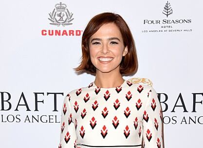 Los expertos de Vogue señalan que “esta melena a la altura del pómulo -la versión más extrema- o entre nariz y boca, será sin duda uno de los cortes más pedidos en los próximos meses”. (Foto: Jon Kopaloff/Getty Images)