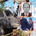 Profesor de 61 años muere al ser arrollado por camioneta conducida por mujer ebria: cámaras de seguridad captaron el terrible accidente