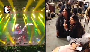 Testigos relatan el terror que vivieron durante el atentado a Agua Marina: “Vimos al baterista y supimos que eran balas”