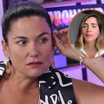 Arremete contra Korina Rivadeneira: “Da pena"