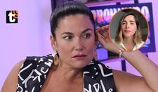 Daniela Cilloniz arremete contra Korina Rivadeneira: “Da pena que cuente los ‘trapitos sucios’ sin pensar en las consecuencias”