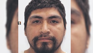 Sujeto que asesinó a expareja en Italia se tomó una selfie: Imagen se publicó en redes con mensaje aterrador