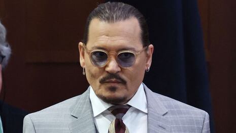 ¿Cómo ha cambiado la vida de Johnny Depp tras el juicio con Amber Head?