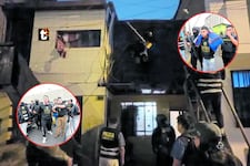 Caen ‘Los Bembos del Puerto’: banda cometía sicariato y cobro de cupos a pescadores en el Callao