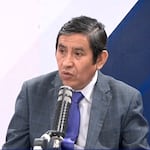 Abogado de Castillo daba pena al no deslindar de Sendero